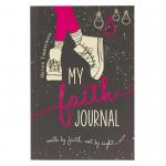 JLP 029 Notisbok - My Faith Journal (For Teen Girls)